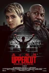 Uppercut (2025) | Download Hollywood Movie