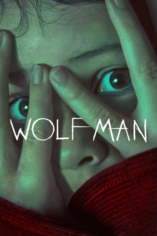 Wolf Man (2025) | Download Hollywood Movie