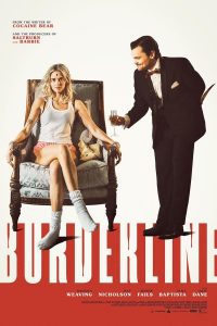 Borderline (2025) | Download Hollywood Movie