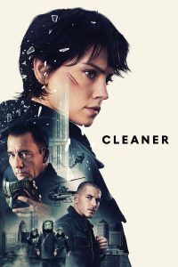Cleaner (2025) | Download Hollywood Movie