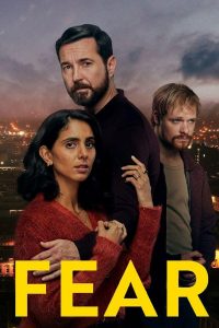 Fear S01 (Complete) | TV Series