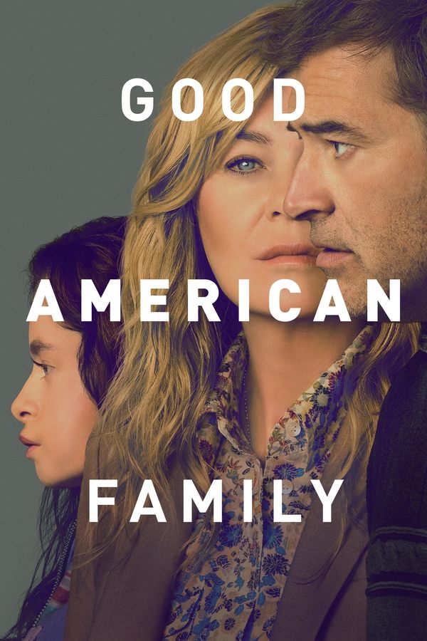 Good American Family S01 (Episode 8 Added) | TV Series