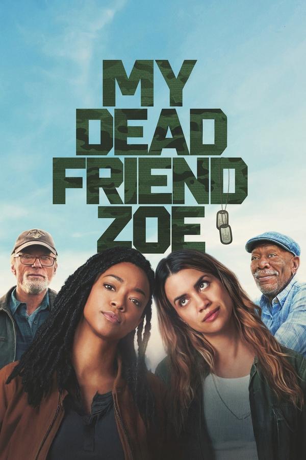 My Dead Friend Zoe (2025) | Download Hollywood Movie