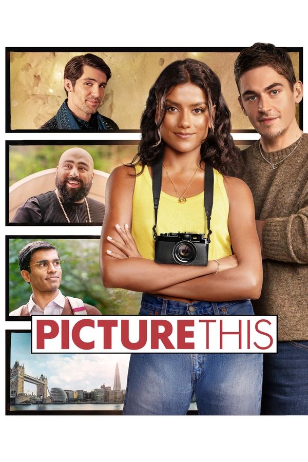 Picture This (2025) | Download Hollywood Movie