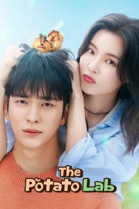 The Potato Lab S01 (Episode 12 Added) | Korean Drama