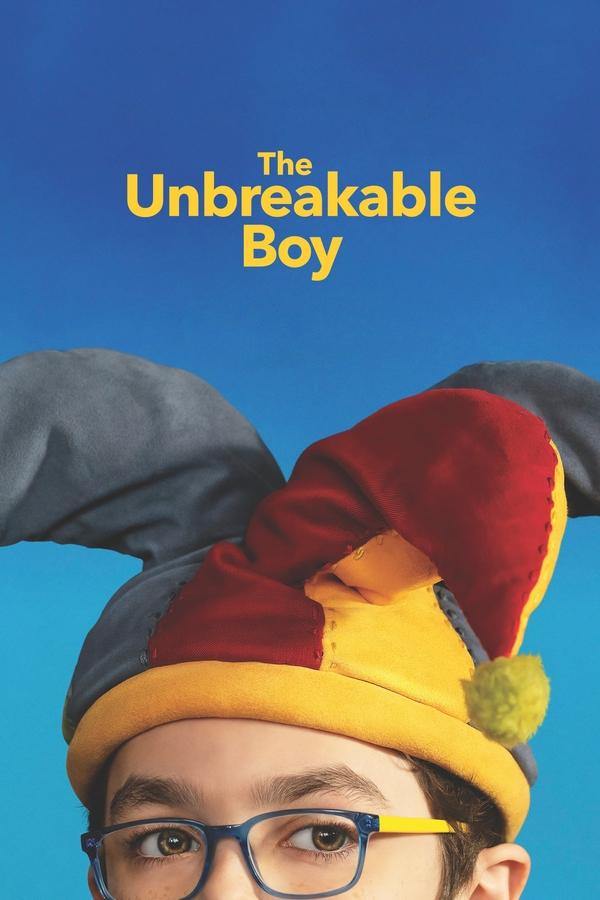 The Unbreakable Boy (2025) | Download Hollywood Movie