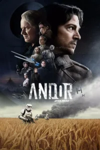 Andor S02 (Complete) | TV Series
