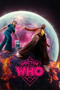 Doctor Who (2024) S02 (Complete) | TV Series