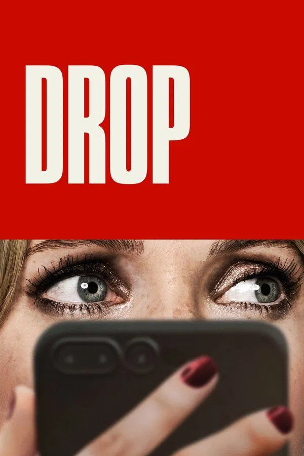 Drop (2025) | Download Hollywood Movie