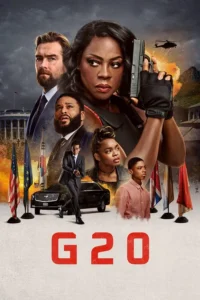 G20 (2025) | Download Hollywood Movie