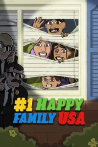 #1 Happy Family USA S01 (Complete) | TV Series