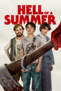 Hell of a Summer (2025) | Download Hollywood Movie