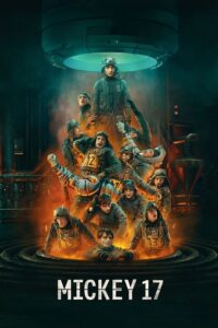 Mickey 17 (2025) | Download Hollywood Movie