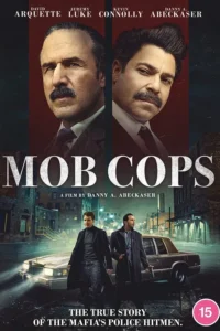 Mob Cops (2025) | Download Hollywood Movie