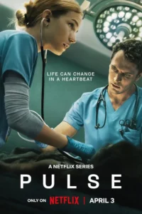 Pulse S01 (Complete) | TV Series