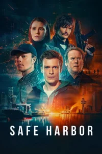 Safe Harbor S01 (Complete) | TV Series