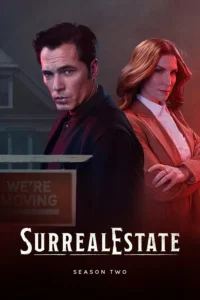 SurrealEstate S03 (Episode 10 Added) | TV Series