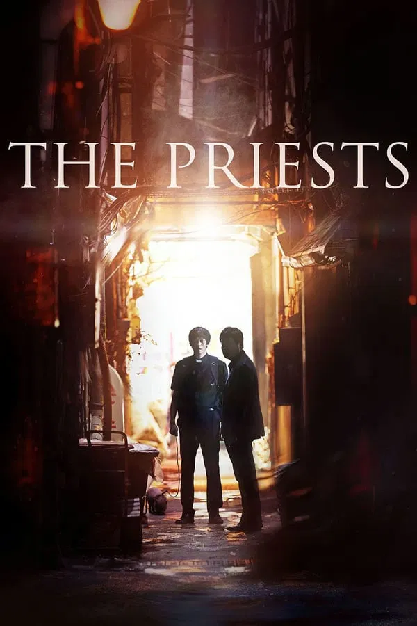 The Priests (2015) | Download Korean Movie