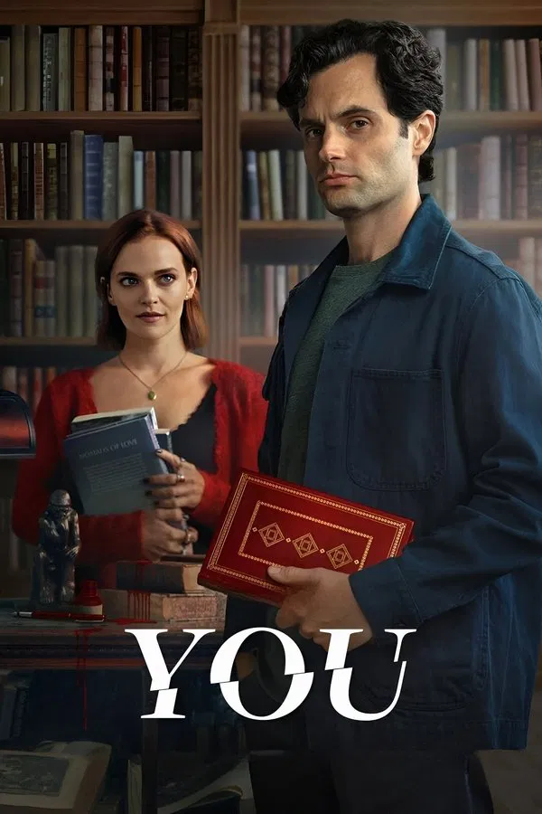 You S05 (Complete) | TV Series