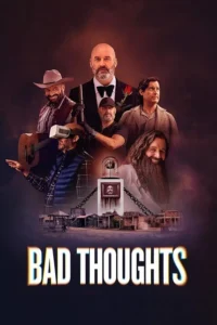 Bad Thoughts S01 (Complete) | TV Series