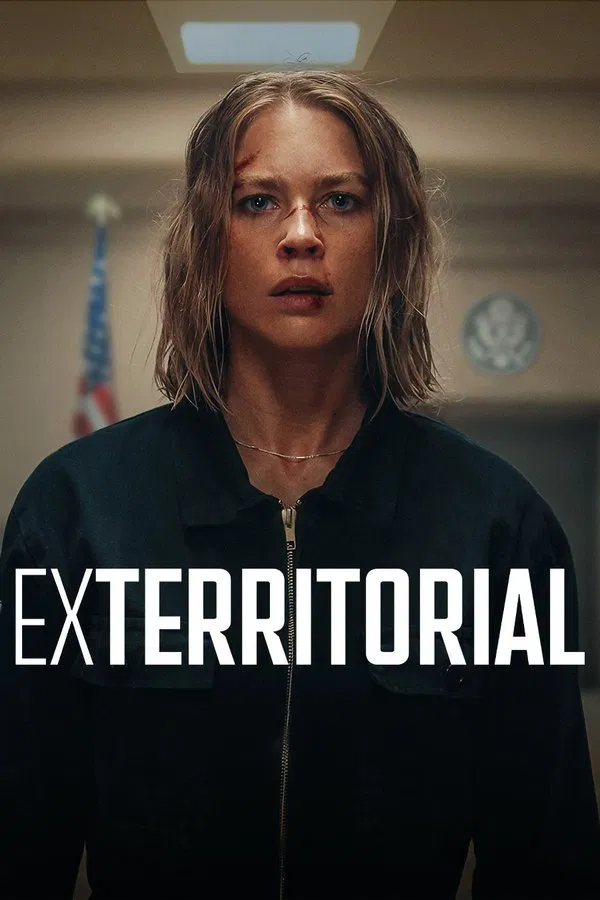 Exterritorial (2025) | Download Foreign Movie