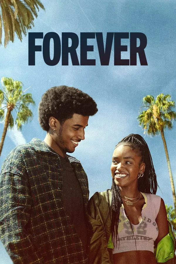 FOREVER S01 (Complete) | TV Series