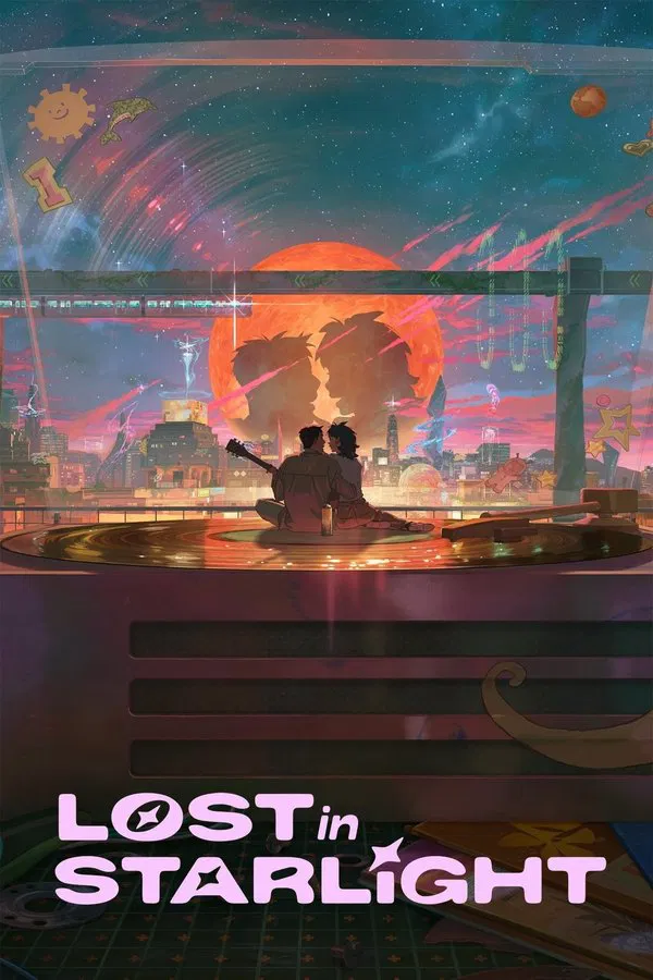 Lost in Starlight (2025) | Download Foreign Movie