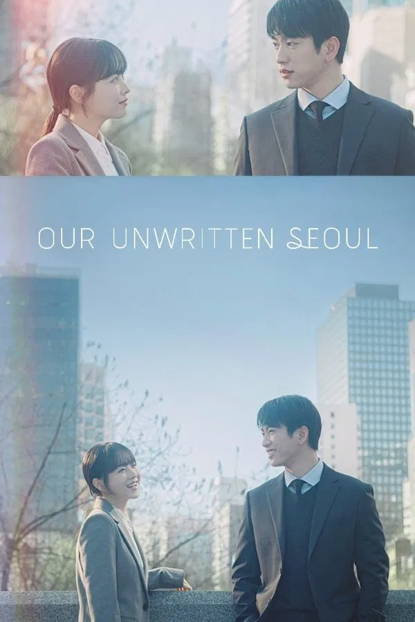 Our Unwritten Seoul S01 (Episode 12 Added) | Korean Drama