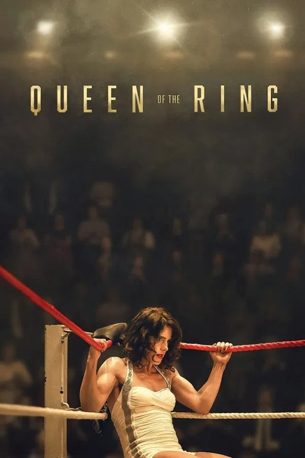Queen of the Ring (2025) | Download Hollywood Movie
