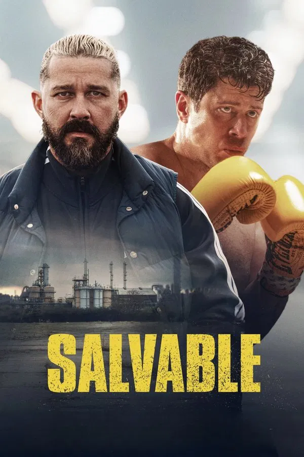 Salvable (2025) | Download Hollywood Movie
