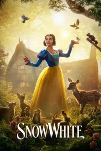 Snow White (2025) | Download Hollywood Movie