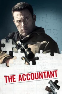 The Accountant (2016) | Download Hollywood Movie