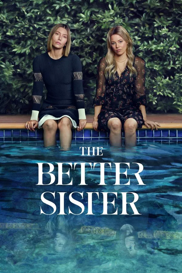 The Better Sister S01 (Complete) | TV Series