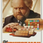 The Luckiest Man in American (Hollywood Movie)