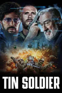 Tin Solider (2025) | Download Hollywood Movie