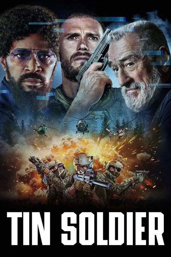 Tin Solider (2025) | Download Hollywood Movie