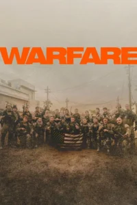 Warfare (2025) | Download Hollywood Movie