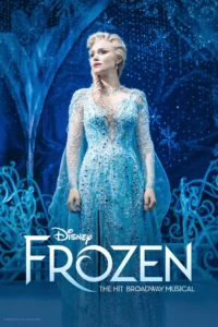 Frozen: The Hit Broadway Musical (2025) | Download Hollywood Movie