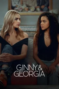 Ginny and Georgia S03 (Complete) | TV Series