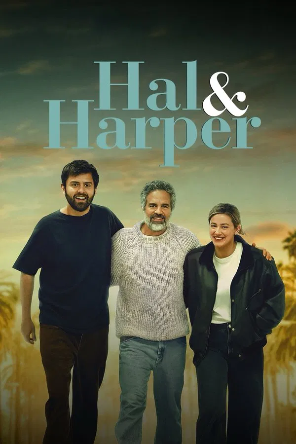 Hal & Harper S01 (Complete)  | TV Series