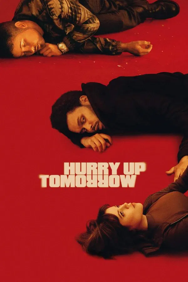 Hurry Up Tomorrow (2025) | Download Hollywood Movie