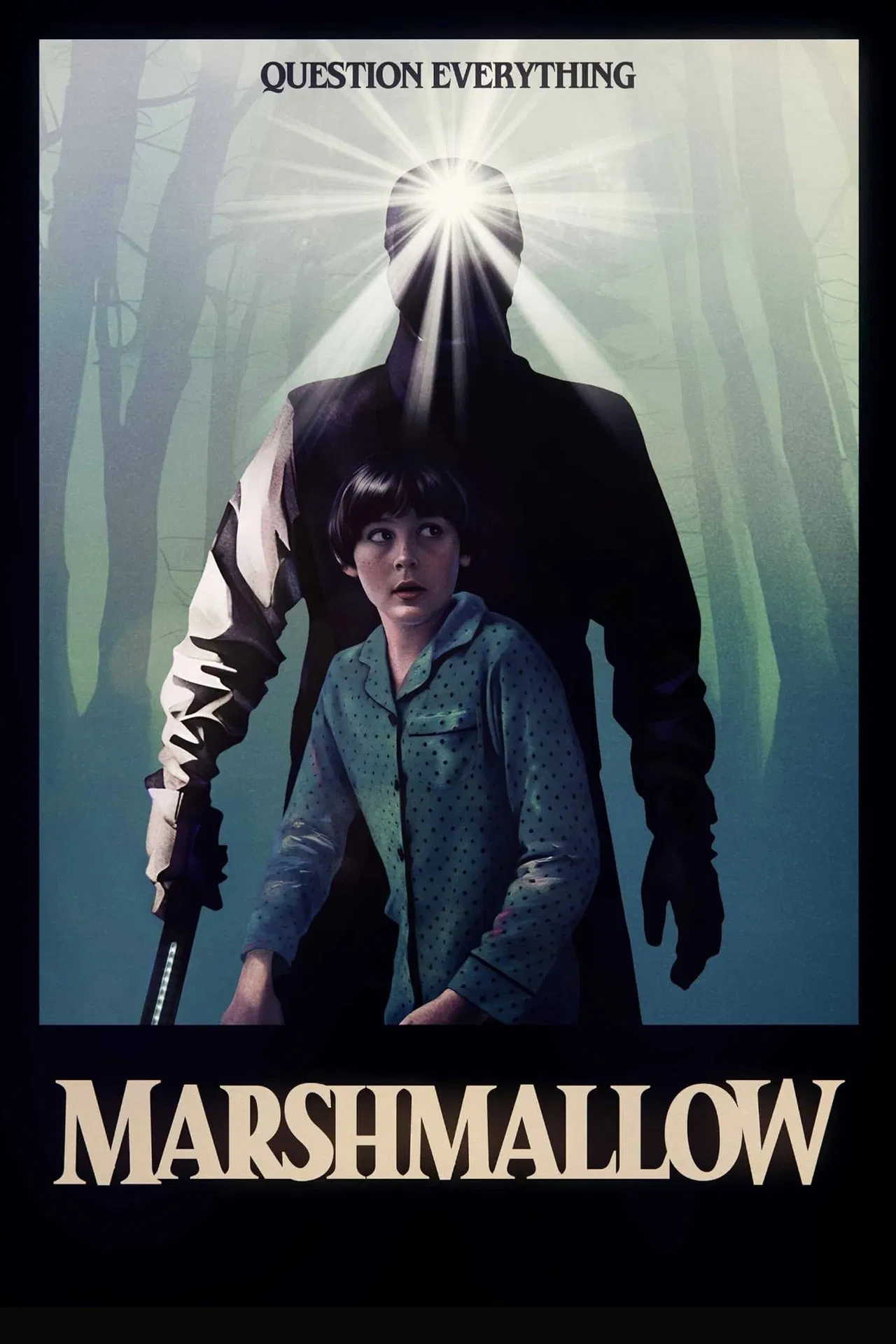 Marshmallow (2025) | Download Hollywood Movie