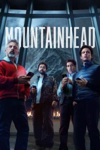 Mountainhead (2025) | Download Hollywood Movie
