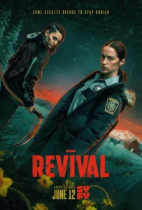 Revival S01 (Complete)  | TV Series