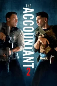 The Accountant 2 (2025) | Download Hollywood Movie