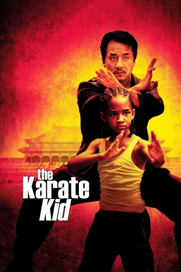 The Karate Kid (2010) | Download Hollywood Movie