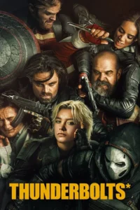 Thunderbolts* (2025) | Download Hollywood Movie