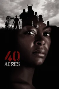 40 Acres (2025) | Download Hollywood Movie