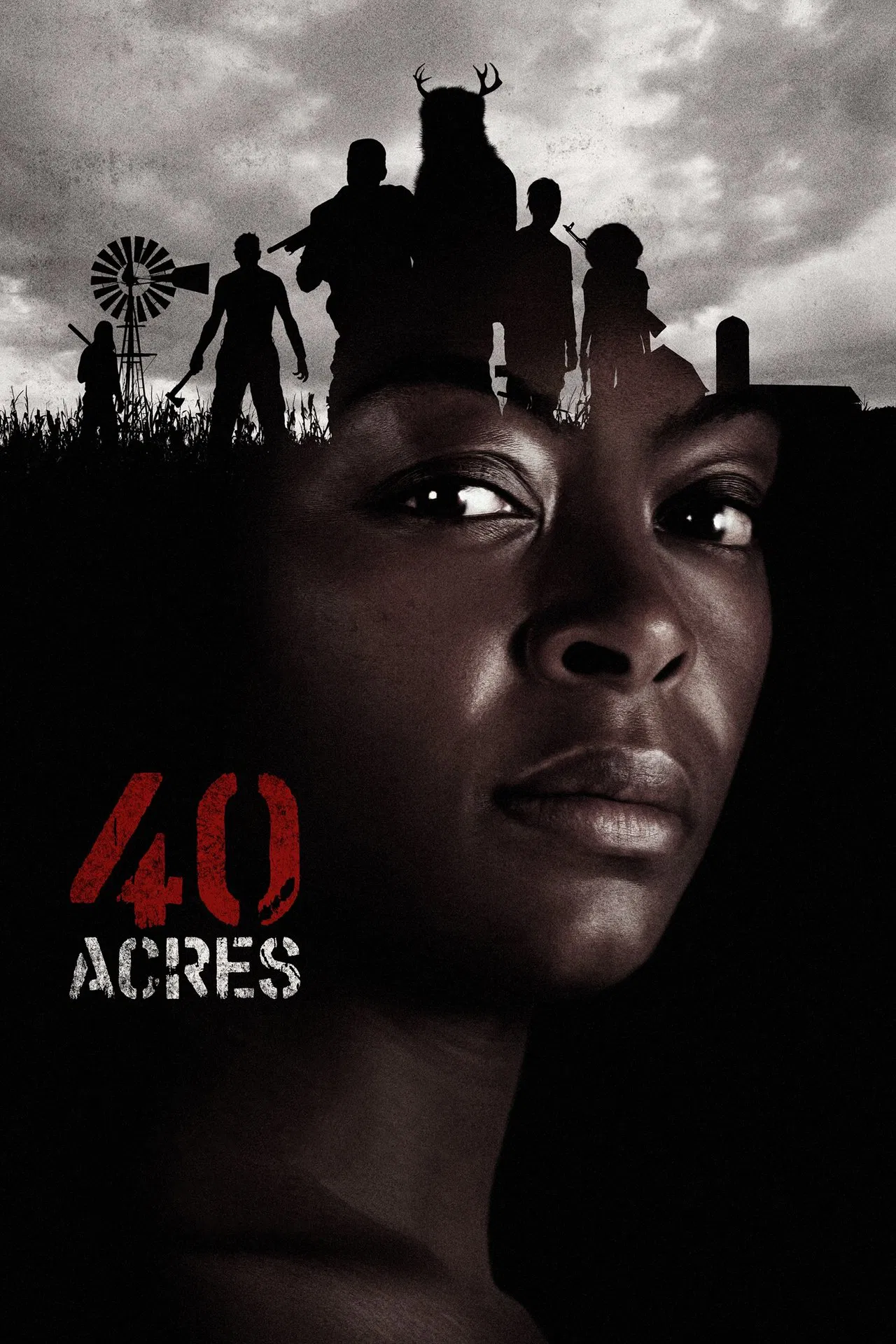 40 Acres (2025) | Download Hollywood Movie