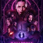 Ballerina (Hollywood Movie)